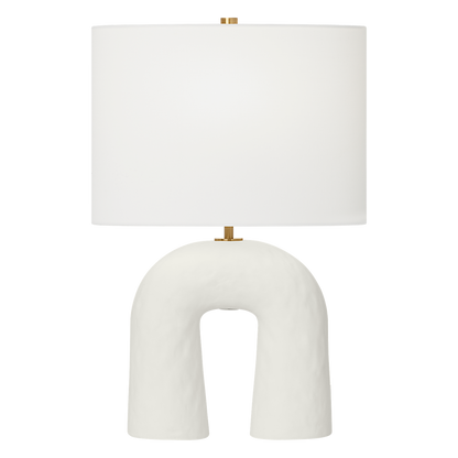 Aura Small Table Lamp