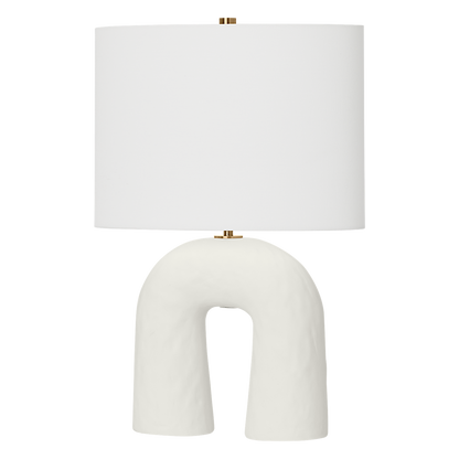 Aura Small Table Lamp