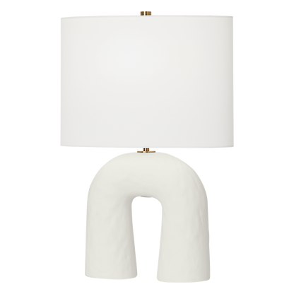 Aura Small Table Lamp