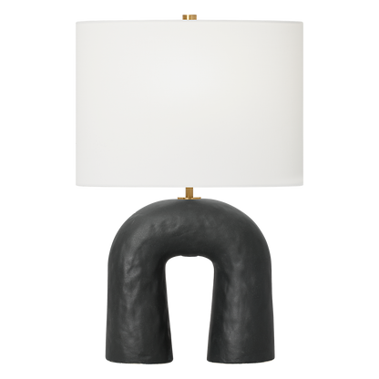 Aura Small Table Lamp