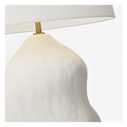 Broxton Medium Table Lamp