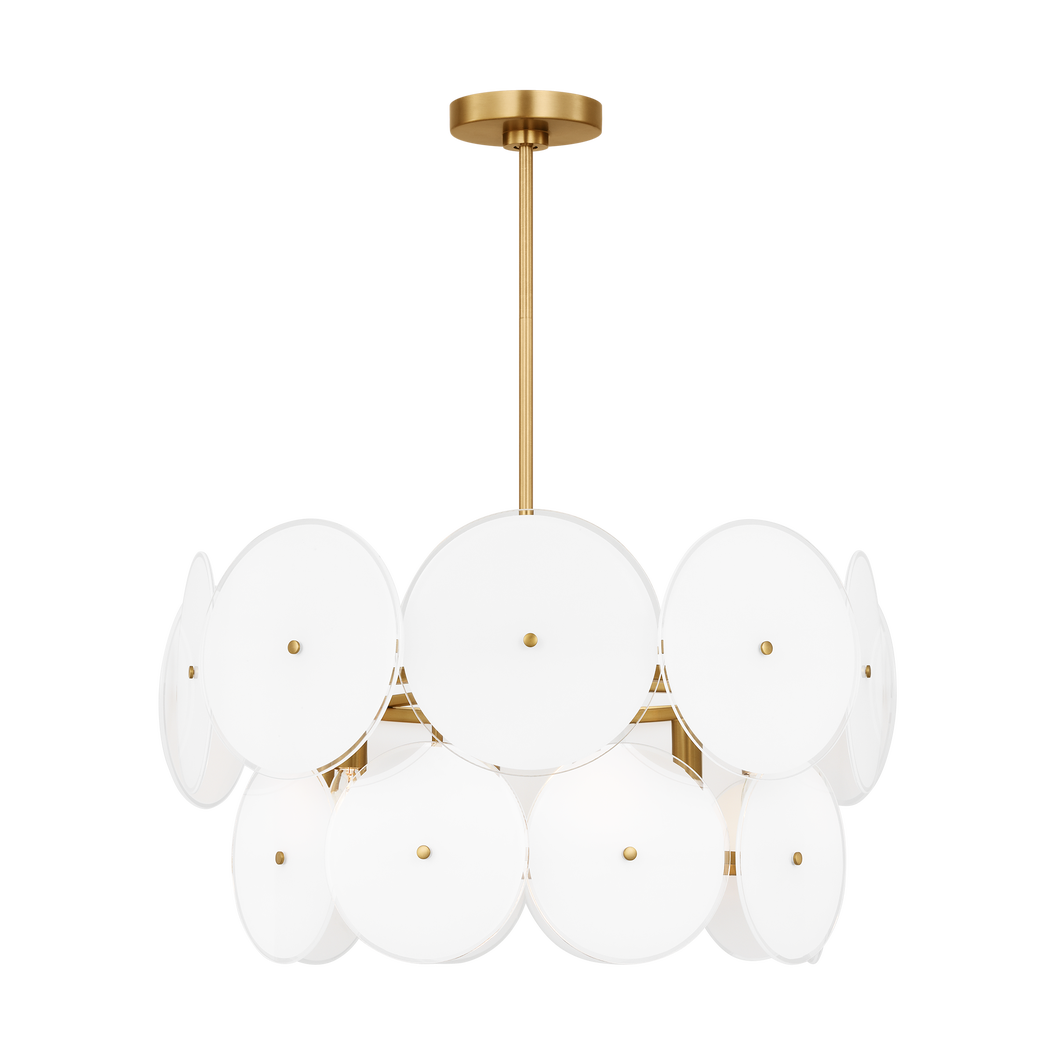 Emery Medium Chandelier