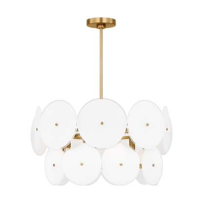 Emery Medium Chandelier