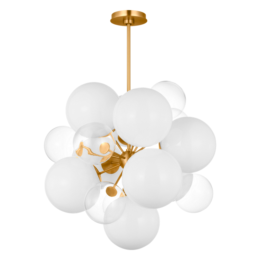 Aria Medium Chandelier