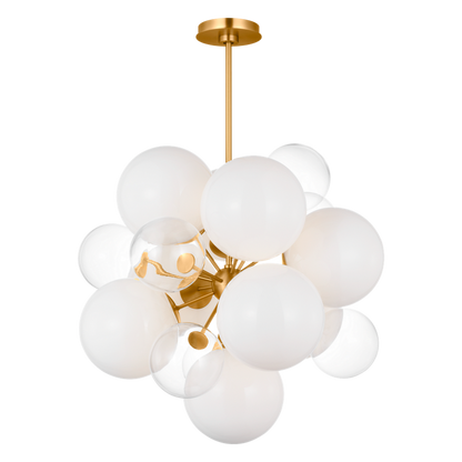 Aria Medium Chandelier