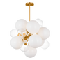Aria Medium Chandelier