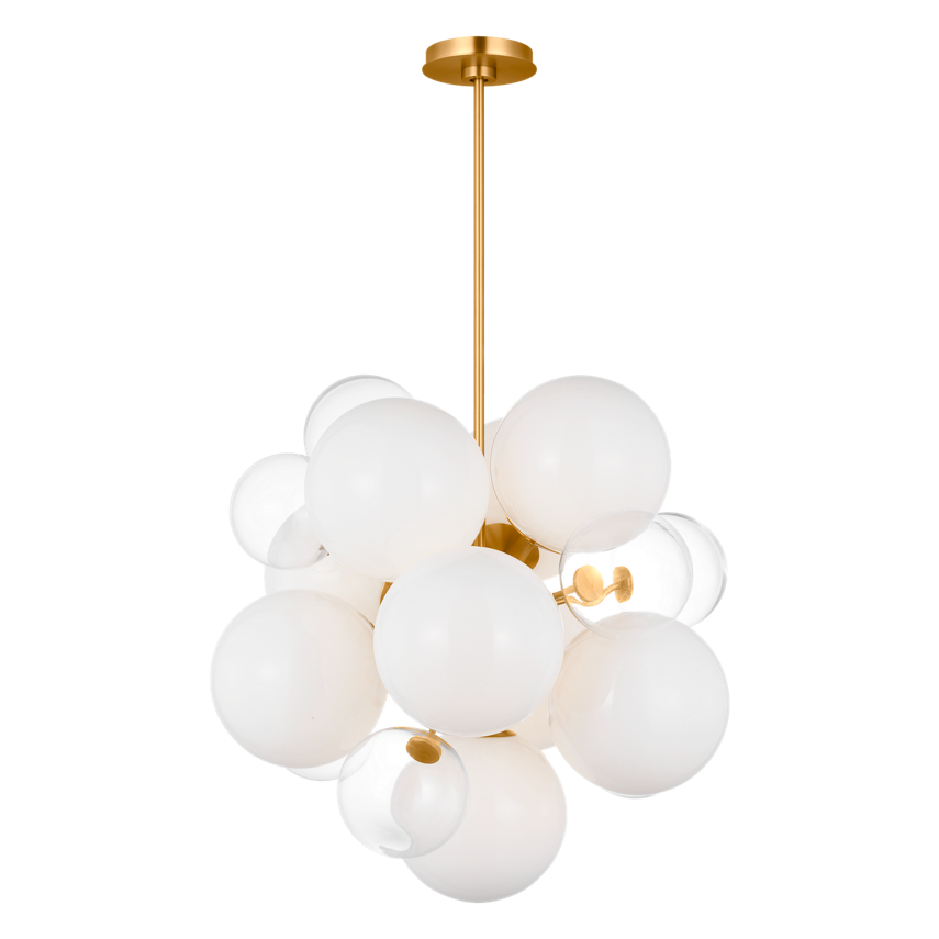 Aria Medium Chandelier