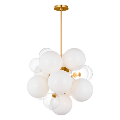 Aria Medium Chandelier