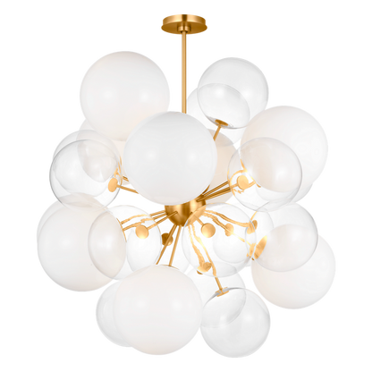 Aria Large Chandelier