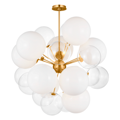Aria Large Chandelier