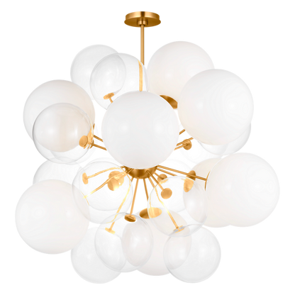 Aria Large Chandelier