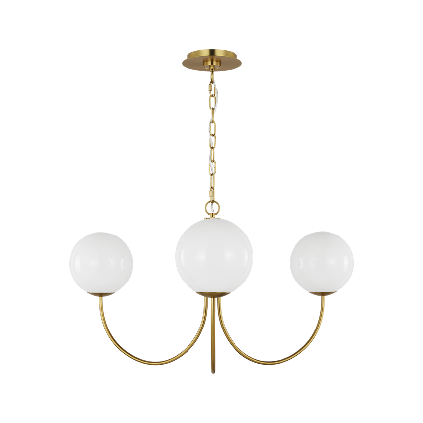 Noemie Medium Chandelier