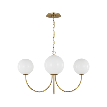 Noemie Medium Chandelier