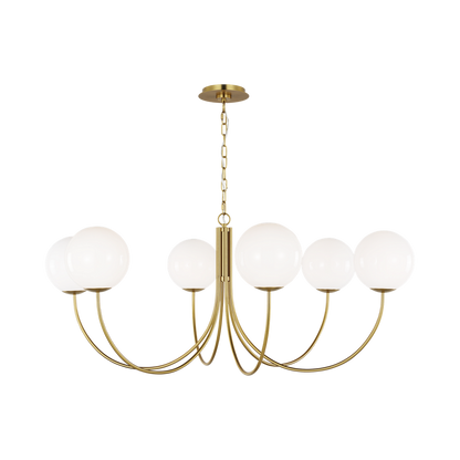 Noemie XL Chandelier