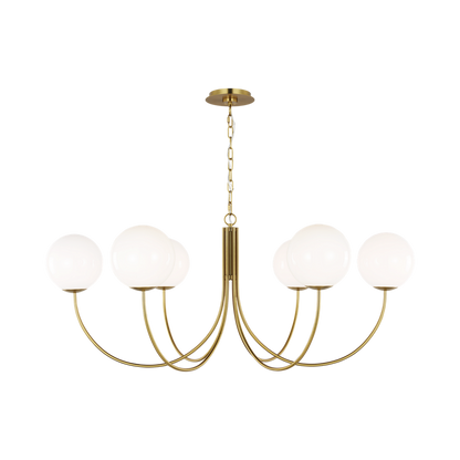 Noemie XL Chandelier