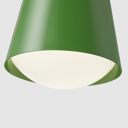 Draper Small Pendant