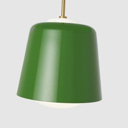 Draper Small Pendant