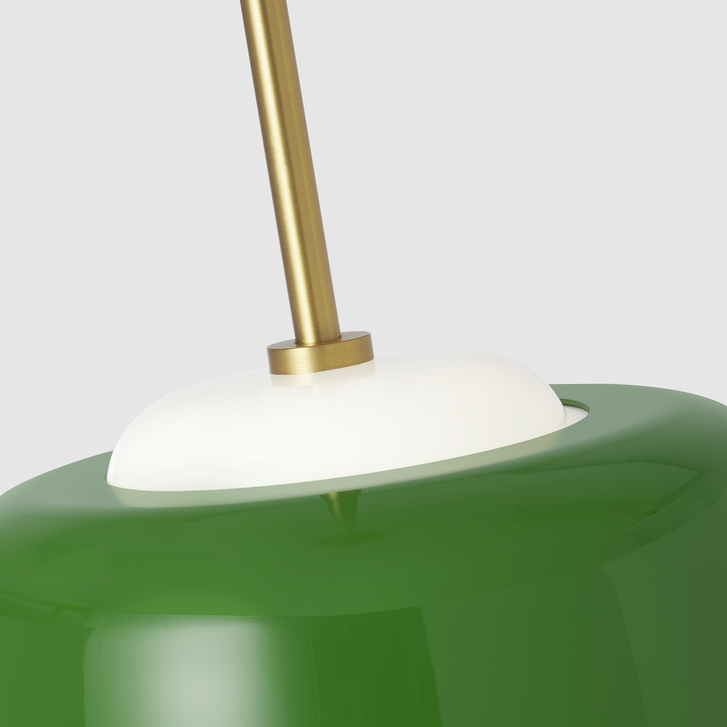 Draper Small Pendant