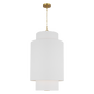 Sawyer Small Pendant