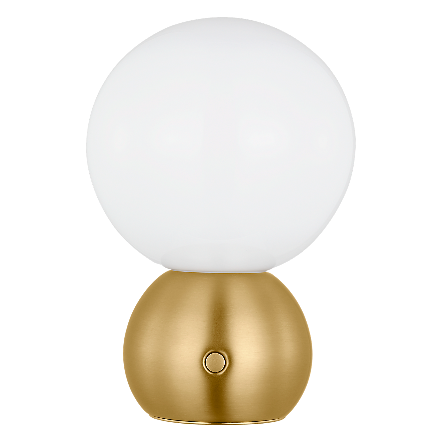 Suki Rechargeable Mini Table Lamp