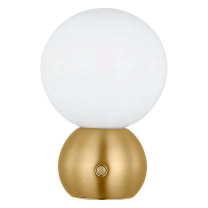 Suki Rechargeable Mini Table Lamp