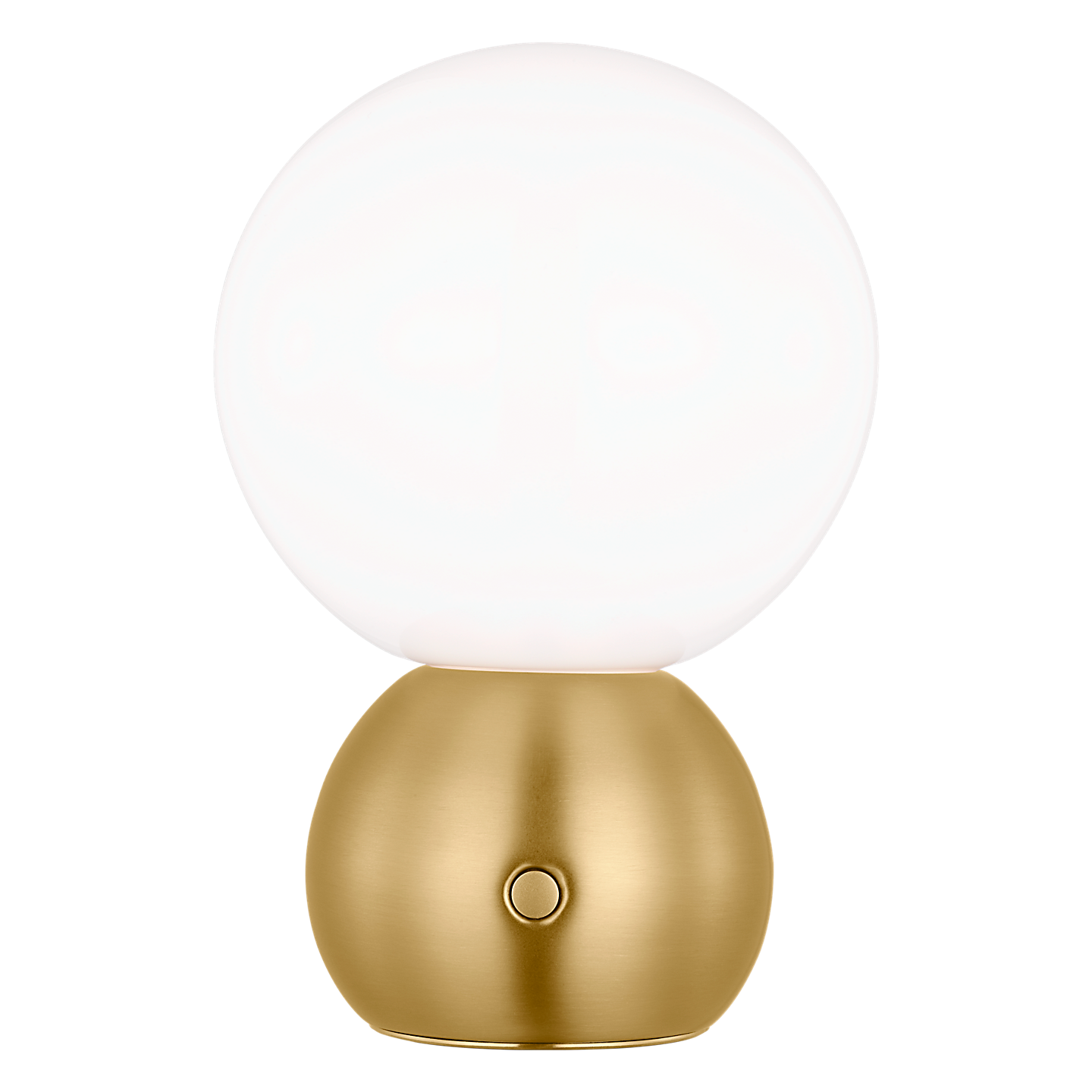 Suki Rechargeable Mini Table Lamp