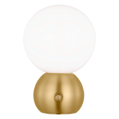 Suki Rechargeable Mini Table Lamp