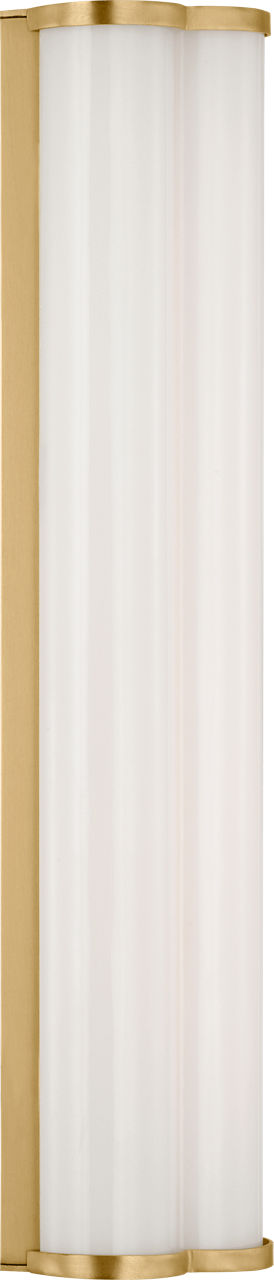Freya Small Bath Sconce