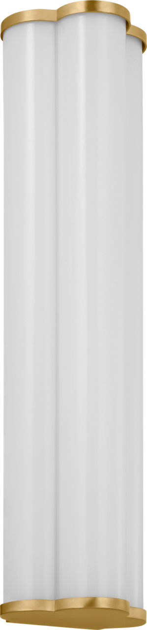 Freya Small Bath Sconce