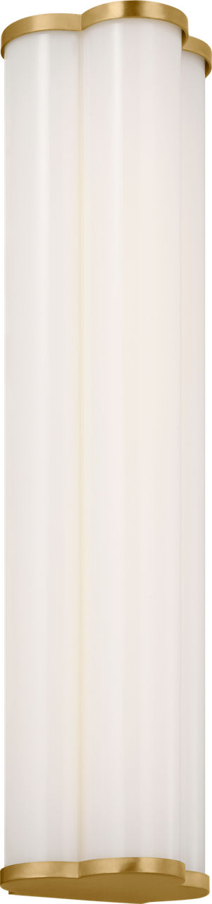 Freya Small Bath Sconce