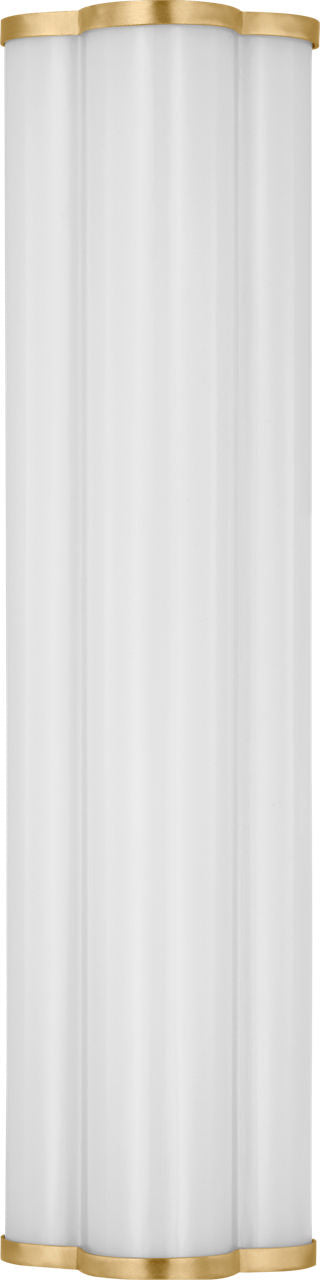 Freya Small Bath Sconce
