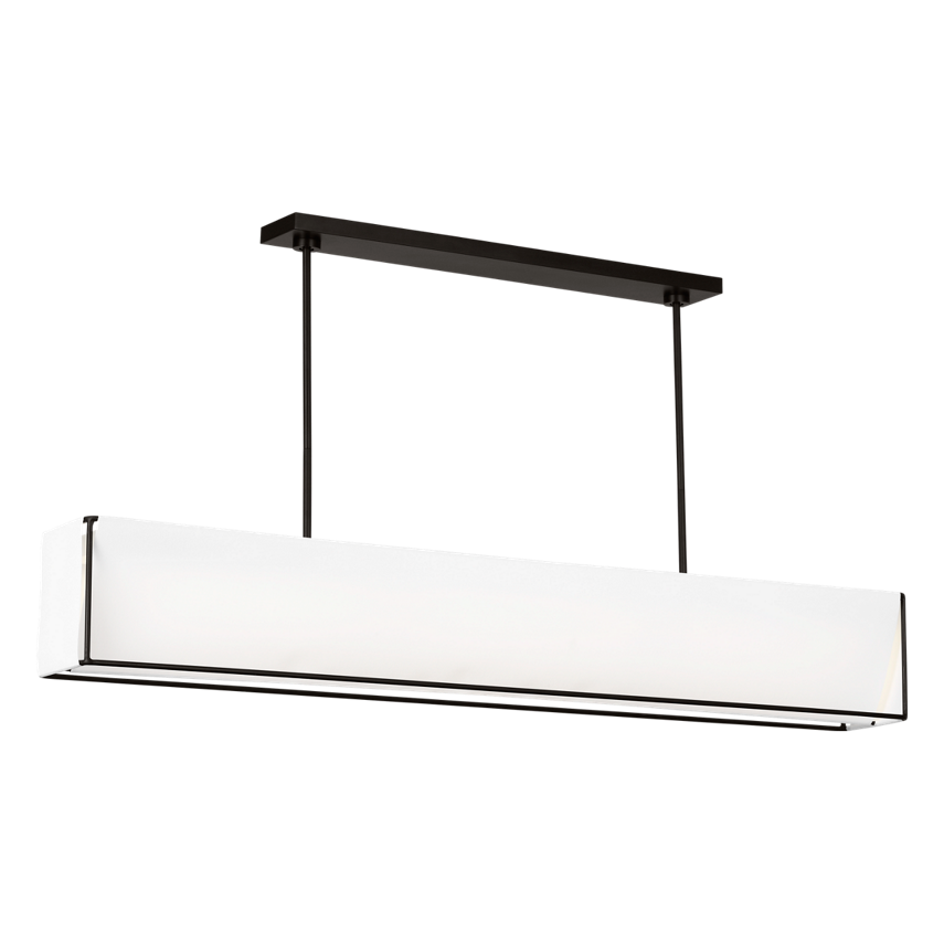 Velero Large Linear Chandelier