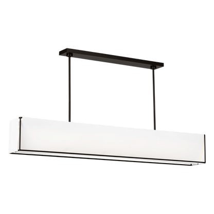 Velero Large Linear Chandelier