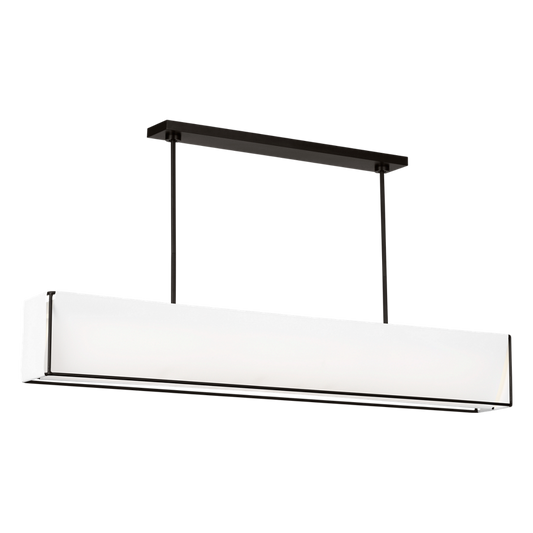 Velero Large Linear Chandelier