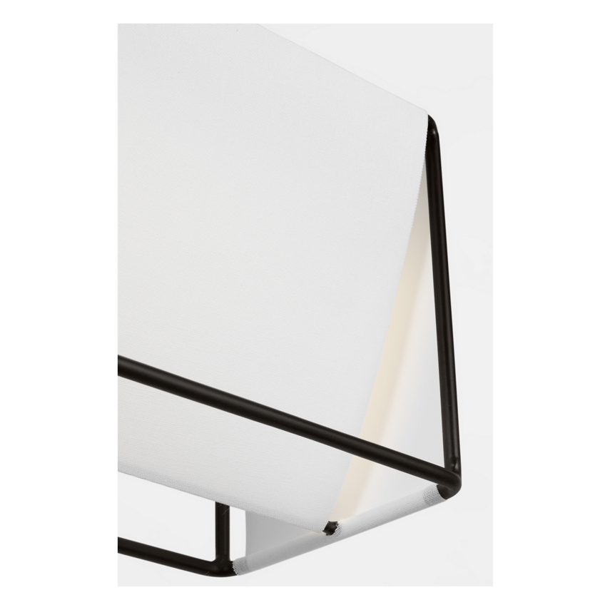 Velero Large Linear Chandelier