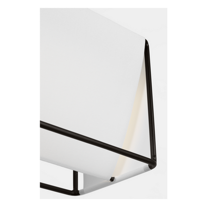 Velero Large Linear Chandelier