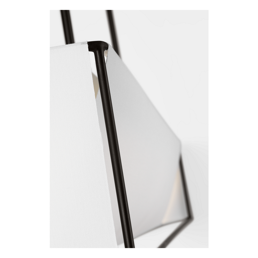 Velero Large Linear Chandelier