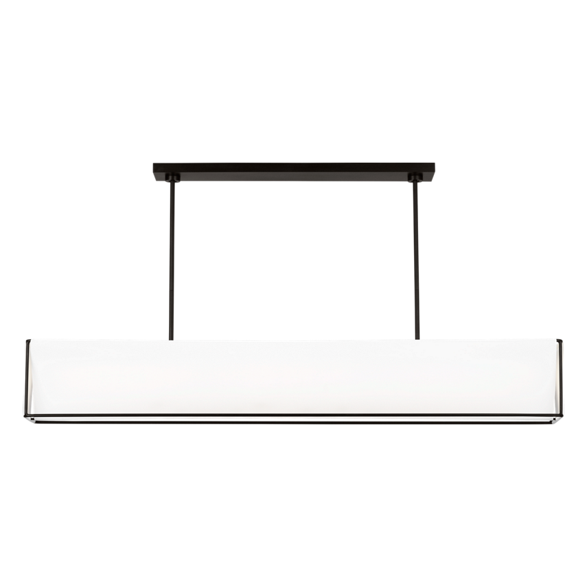 Velero Large Linear Chandelier