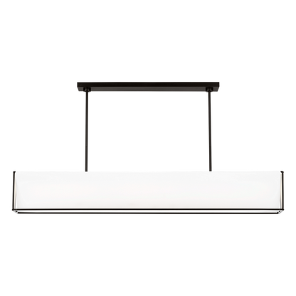 Velero Large Linear Chandelier