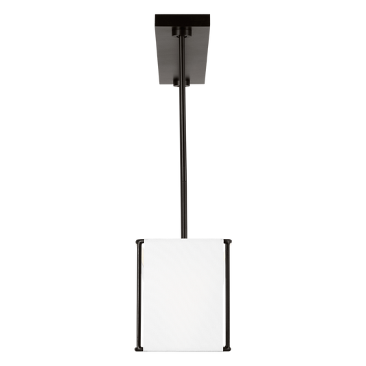 Velero Large Linear Chandelier