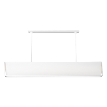 Velero Large Linear Chandelier