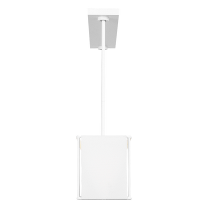 Velero Large Linear Chandelier