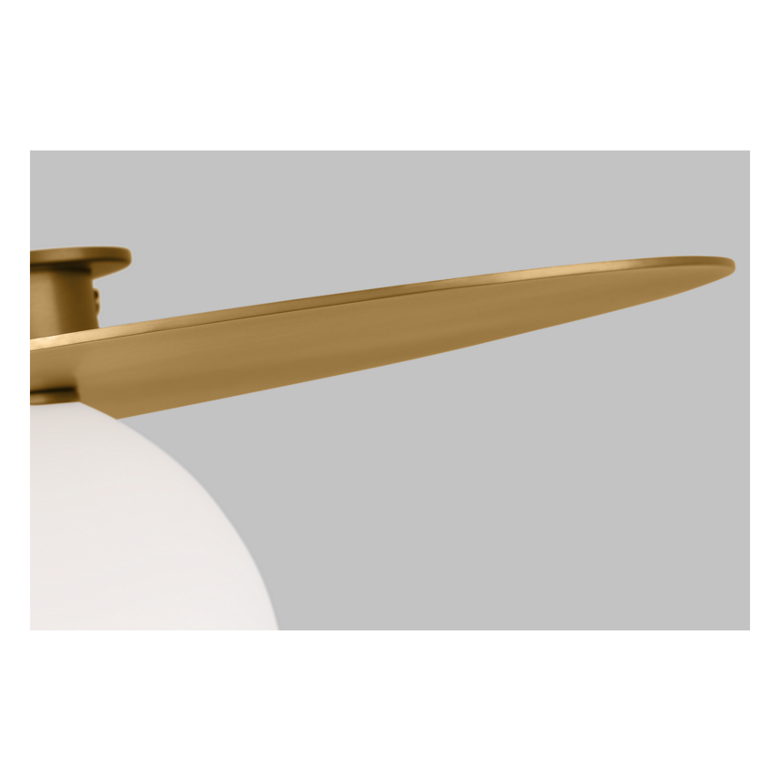Nodes XL Flush Mount