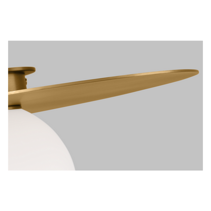 Nodes XL Flush Mount