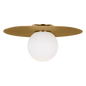 Nodes XL Flush Mount