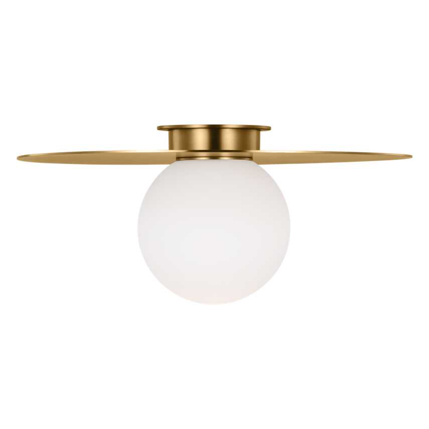 Nodes XL Flush Mount