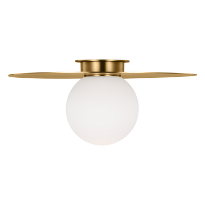 Nodes XL Flush Mount