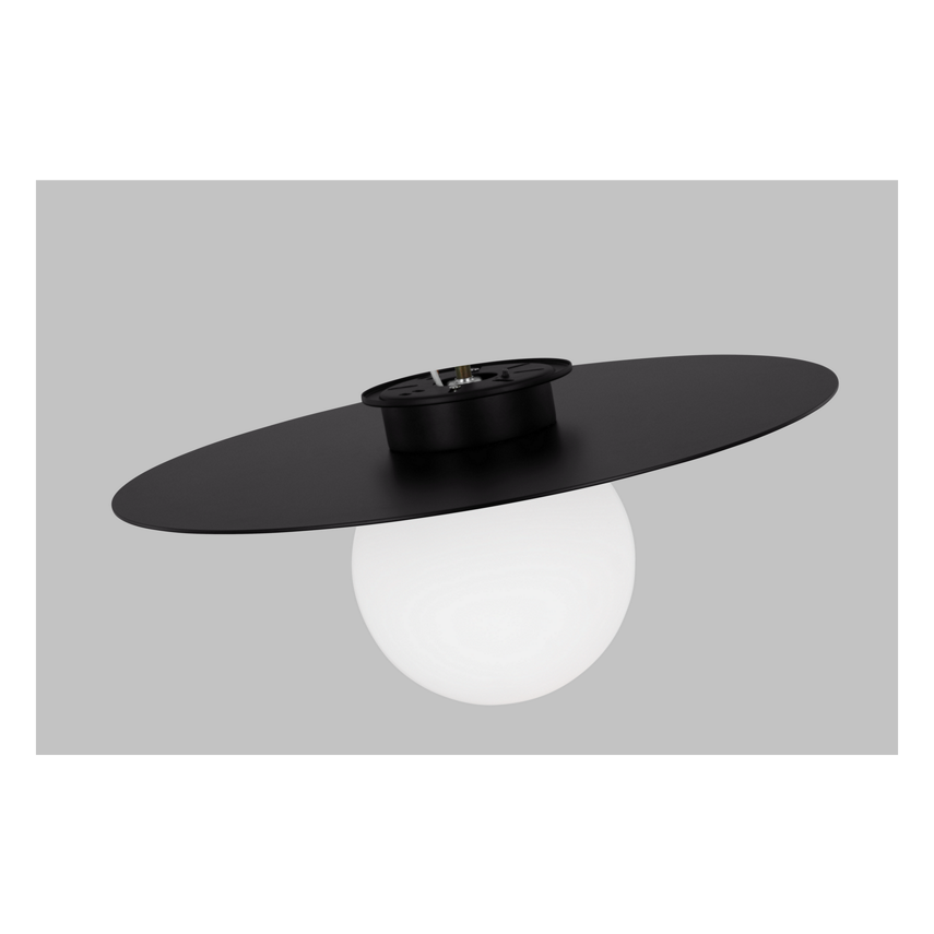 Nodes XL Flush Mount