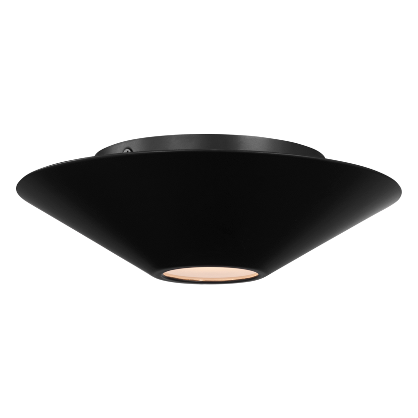 Echo Small Flush Mount and Sconce