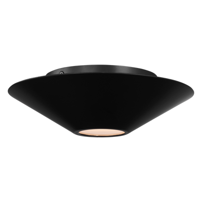 Echo Small Flush Mount and Sconce